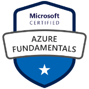 Azure Fundamentals