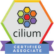 Cilium Certified Associate