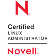 Novell Certified Linux Administrator