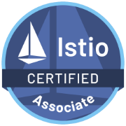 Istio Certified Associate