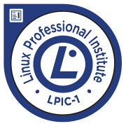 Linux Professional Institute Certification 1