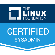 Linux Foundation Certified Systems Administrator
