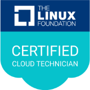 Linux Foundation Certified Cloud Technician