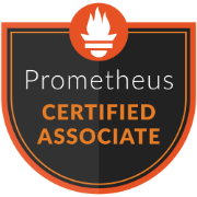 Prometheus Certified Associate